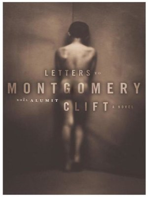 cover image of Letters to Montgomery Clift